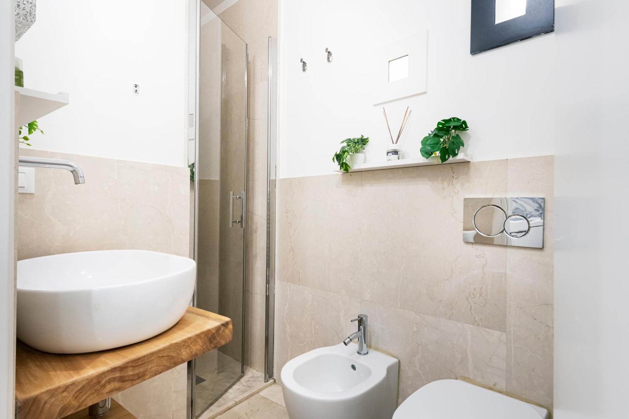 Amazing, New & Fully Furnished Studio In Duomo Milano Ngoại thất bức ảnh
