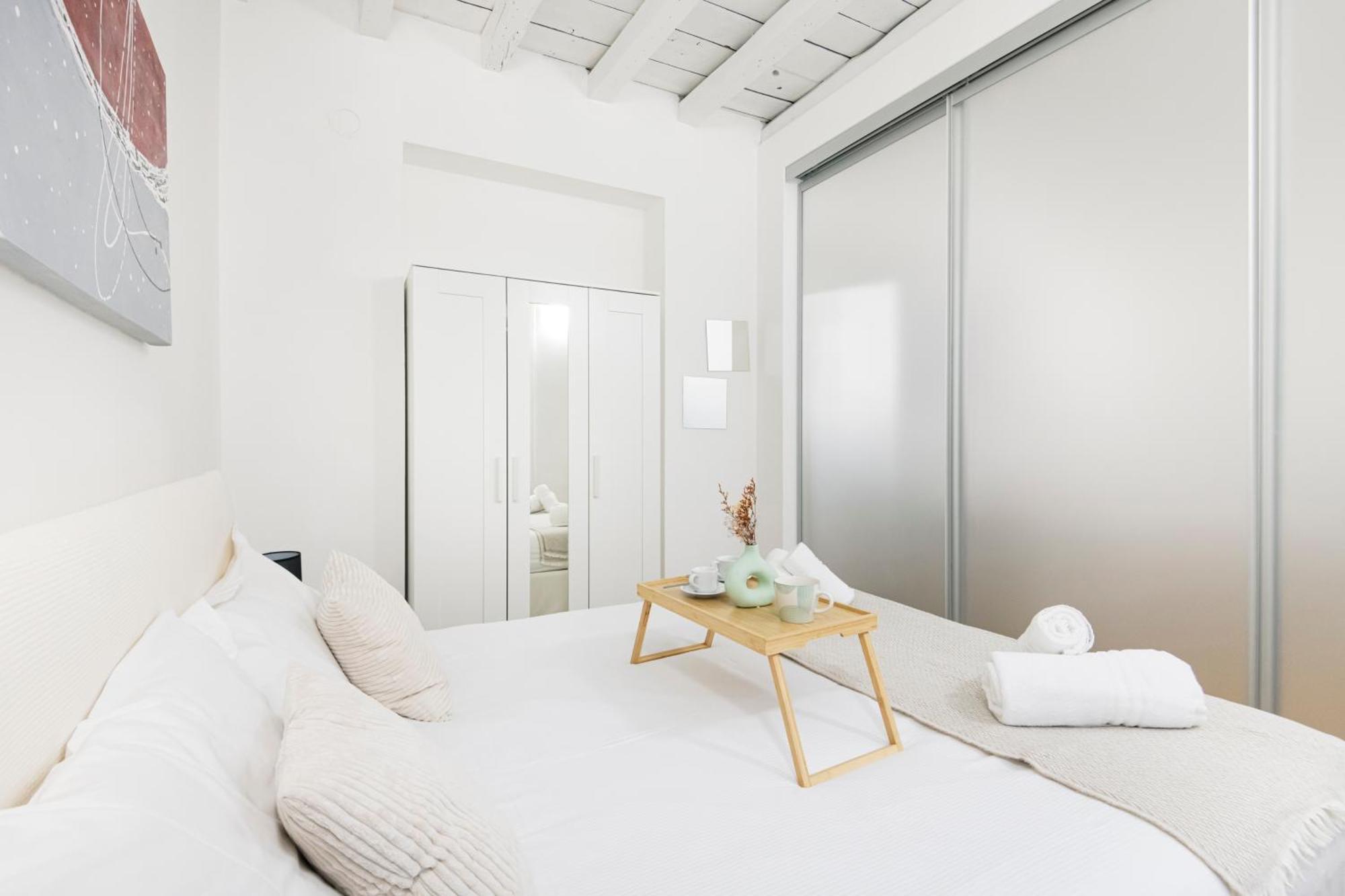 Amazing, New & Fully Furnished Studio In Duomo Milano Ngoại thất bức ảnh